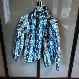 Patagonia Zip Up Hoodie Perfect Condition, Large